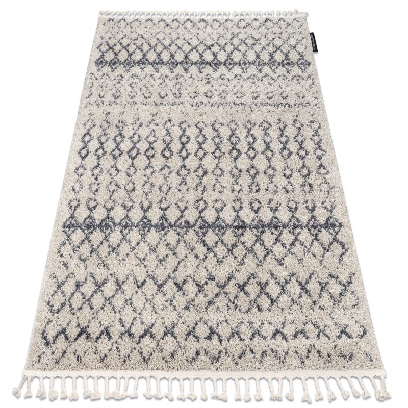 Luxurious Shaggy Carpets for a Cosy Home