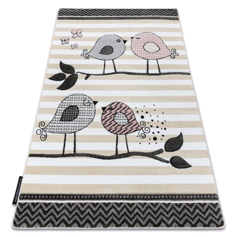 How to Choose the Best Children's Rugs for Your Home