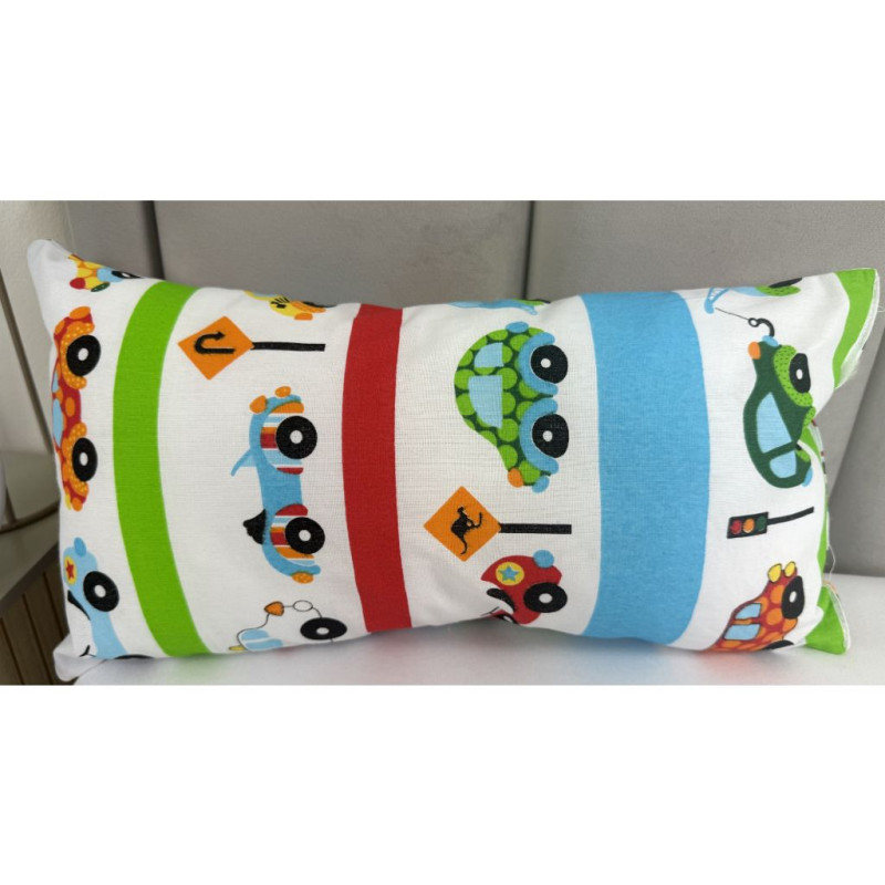 Decorative pillows – an elegant accent for every interior