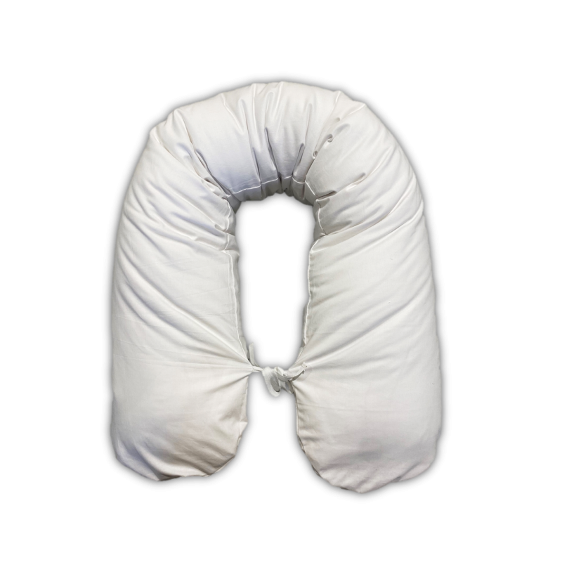 Choosing the Perfect Pregnancy Pillow for Ultimate Comfort