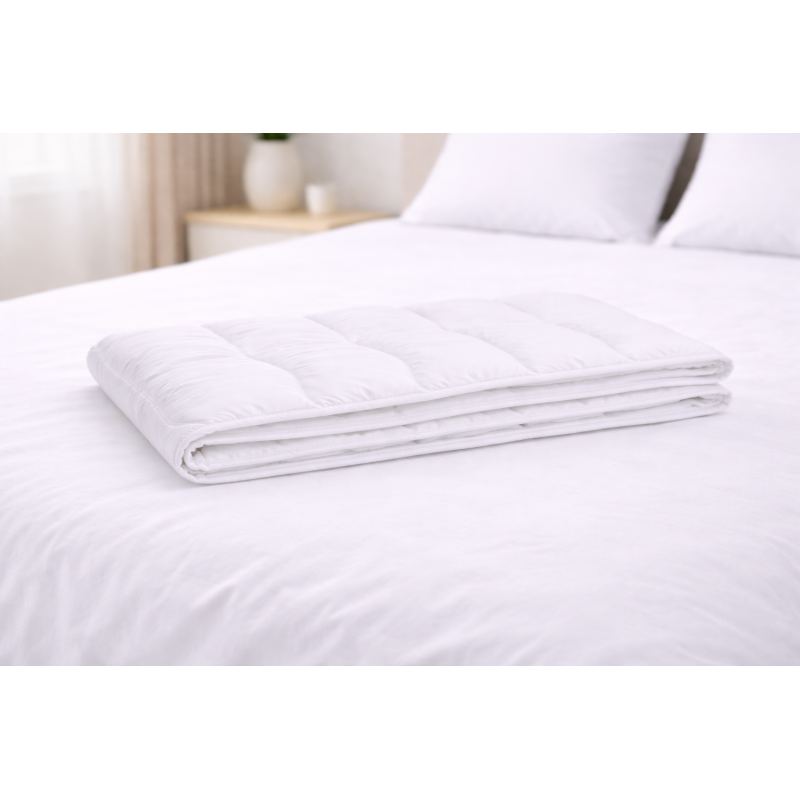 Choosing the Perfect Year-Round Duvet