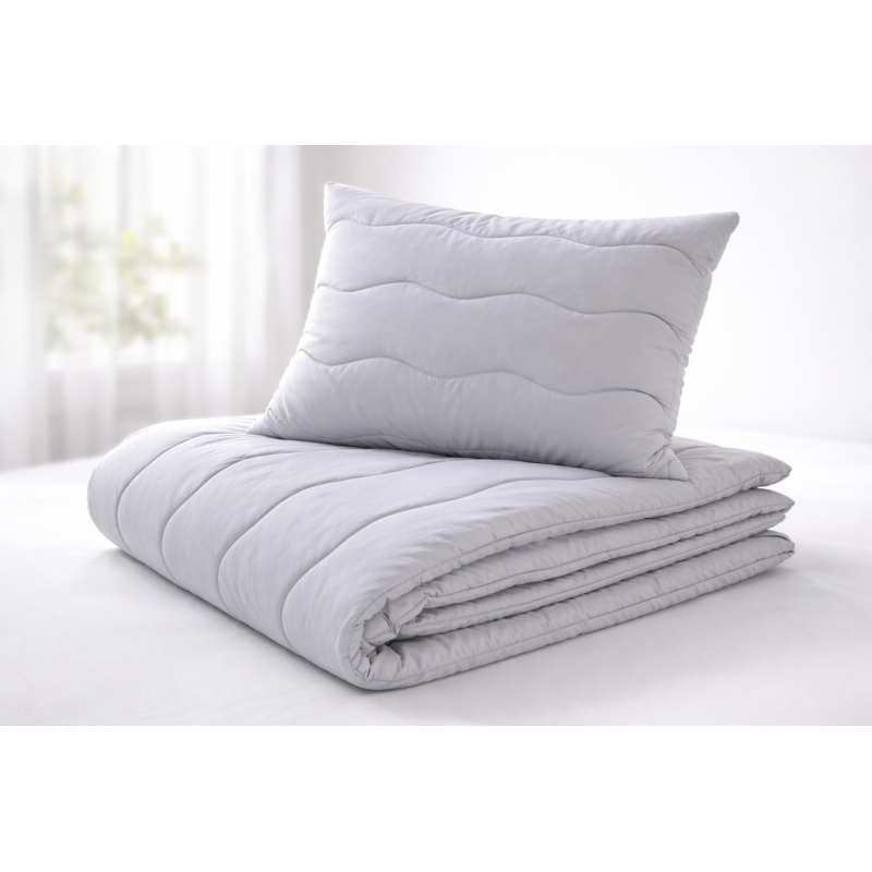 Choosing the Perfect Year-Round Duvet Sets