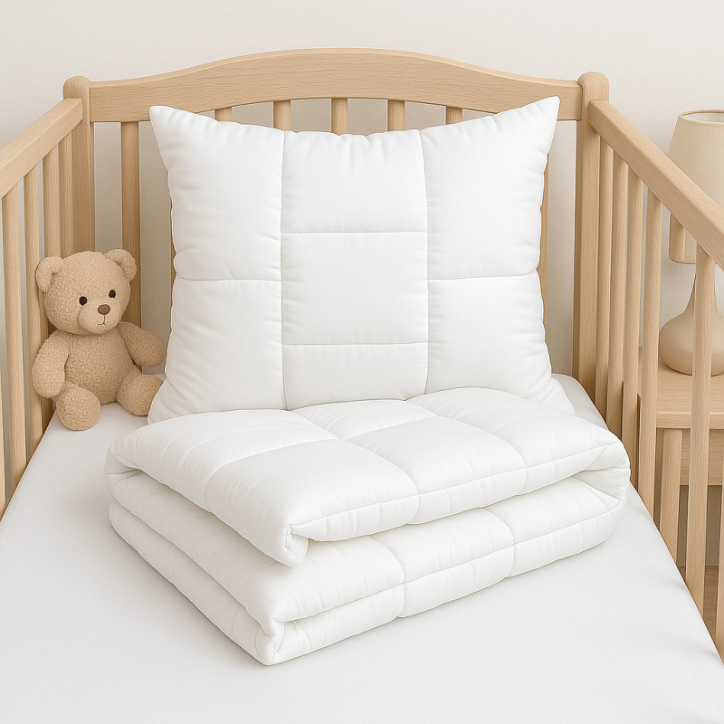 Choosing the Perfect Kids Bedding Sets