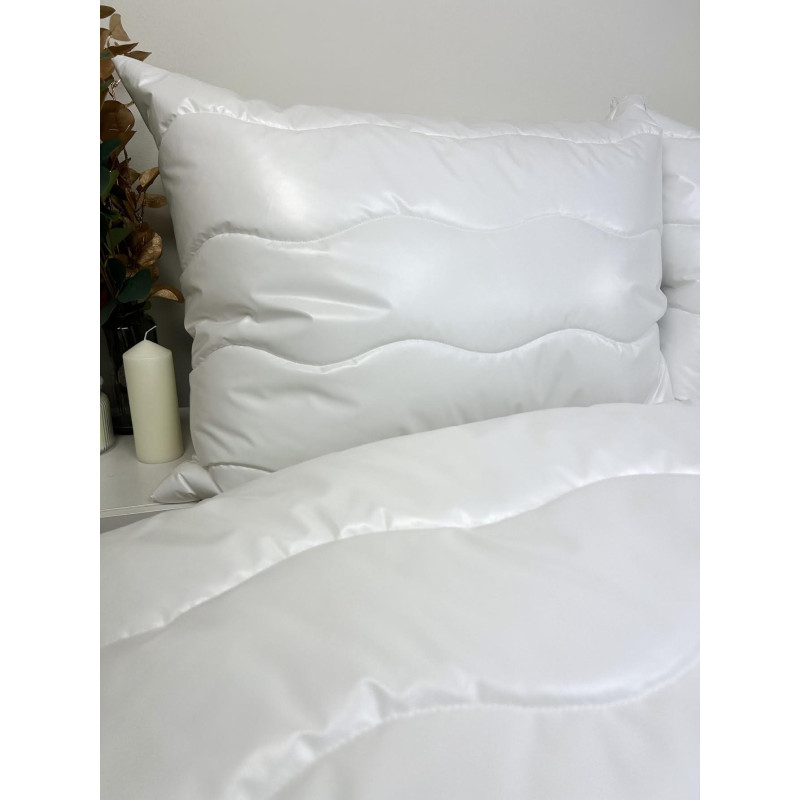 Classic pillows – timeless comfort for every sleeping style