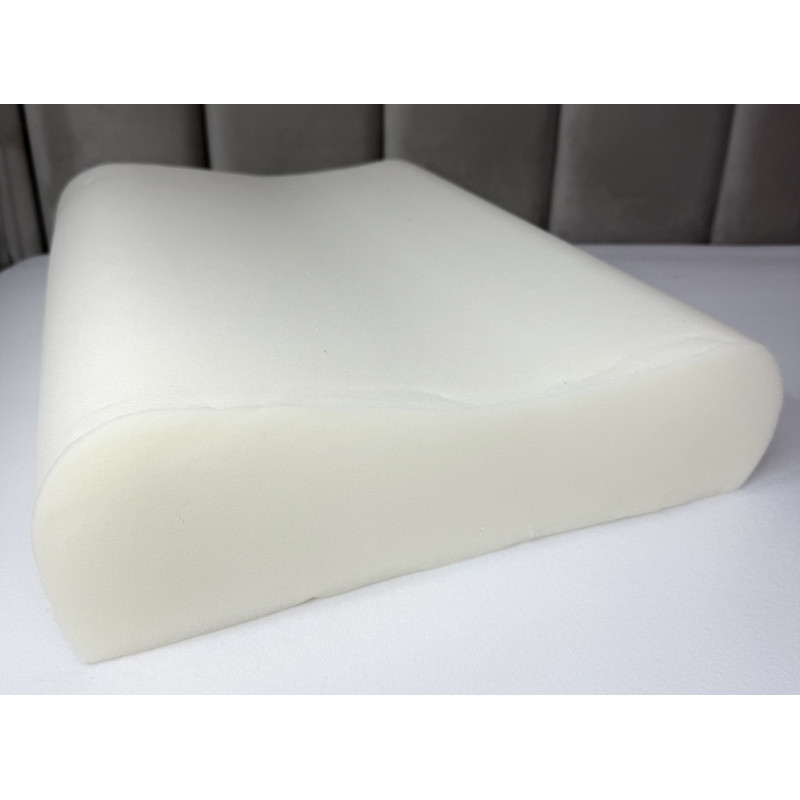 Choosing the Perfect Anatomical Pillow for Cervical Support