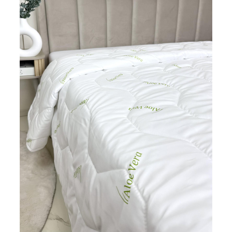 Choosing the Perfect Summer Duvet for Hot Nights