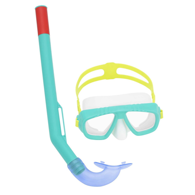 Comprehensive Snorkeling Gear for Enthusiasts