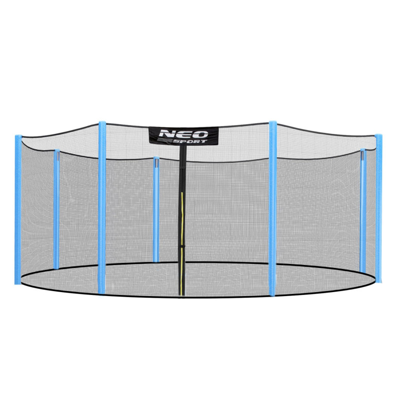 Comprehensive Guide to Trampoline Parts and Accessories